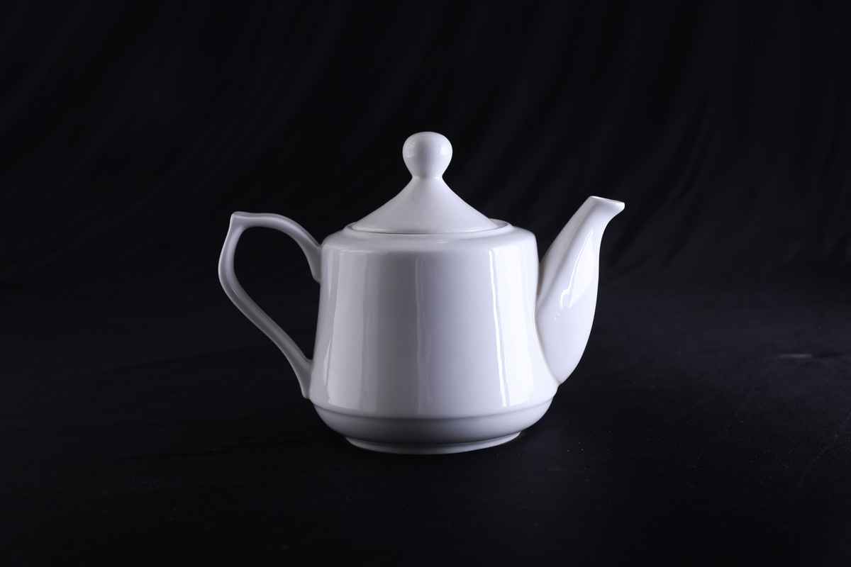 茶壺