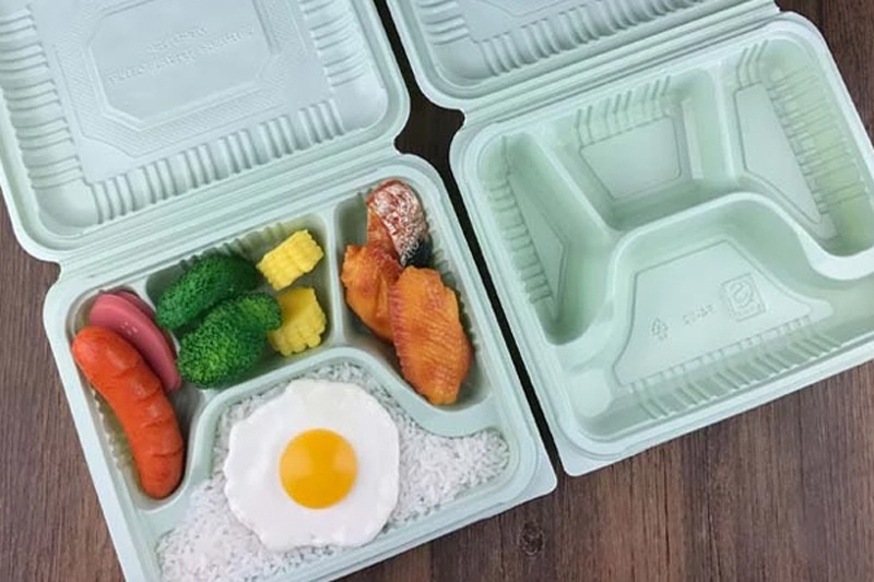 員工餐